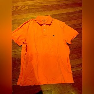 Vineyard vines never worn polo shirt men’s large